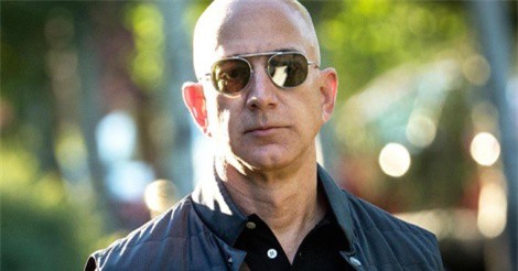 Kỷ lục tỷ phú trong danh sách Forbes: Người giàu ngày càng giàu hơn