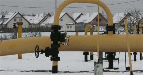 Mỹ: Khí đốt Nga chiếm vị trí chủ đạo lâu dài ở châu Âu