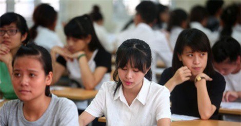 Những điều cần biết về kỳ thi THPT quốc gia theo quy định mới