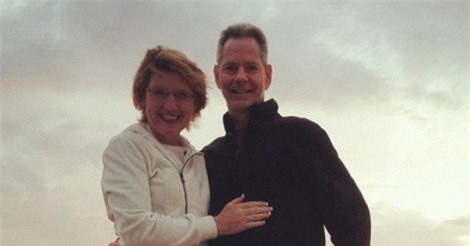 Phi công mất tích, sau 4 năm được phát hiện đang ở nơi không ngờ