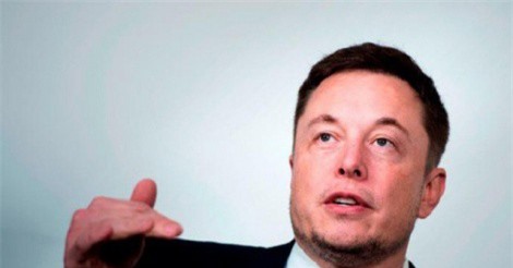 Tesla sẽ biến Elon Musk thành người giàu nhất thế giới nhưng với một điều kiện
