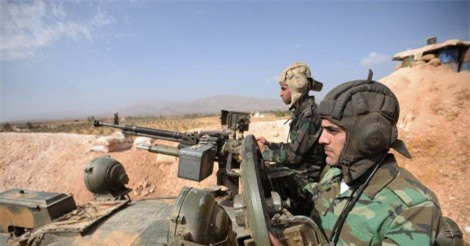 THẾ GIỚI 24H: Quân đội Syria tổng tấn công vào Damascus, tàu ngầm Mỹ đủ sức hủy diệt Nga