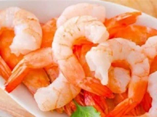Tôm Việt vào Mỹ bỗng dưng chịu mức thuế cao gấp 21 lần