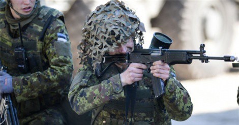 Tướng NATO bất ngờ cảnh báo việc dùng cụm từ "cuộc xâm lăng của Nga"