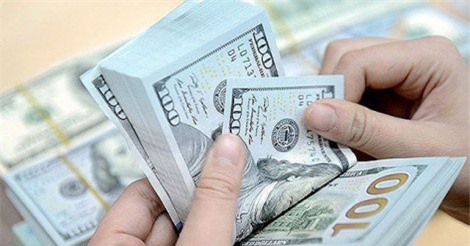 Tỷ giá ngoại tệ ngày 10/3: USD có cơ hội tăng giá