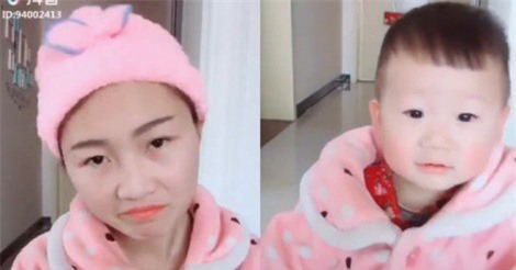 "Vỗ mặt hồi xuân" - trào lưu làm đẹp "hot" nhất mạng xã hội hiện nay