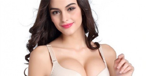 Vòng 1 càng khiêm tốn, nhu cầu “chăn gối” càng giảm?