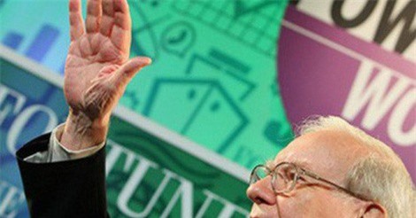Warren Buffett tiếp theo sẽ là một... phụ nữ?
