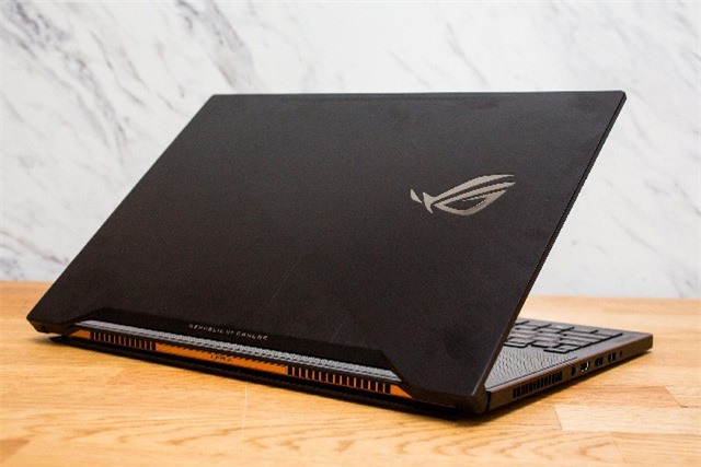 5 laptop lý tưởng nhất dành cho game thủ năm 2018