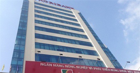 Agribank lần thứ 3 rao bán tài sản công ty Lifepro