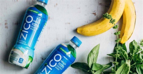 Bán nước dừa, Coca-Cola muốn thôn tính ngành công nghiệp trị giá 7 tỷ USD