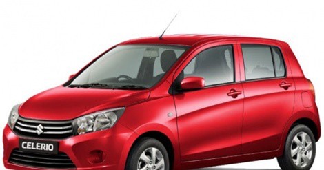 Bảng giá xe máy, ôtô Suzuki tháng 3/2018: Ưu đãi hấp dẫn