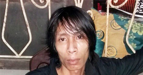 Bắt đạo chích trộm tiền công đức