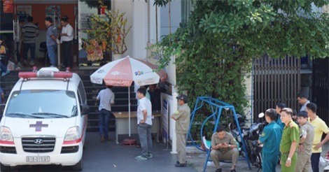 Bình Dương: Nam bảo vệ nghi bị sát hại trong công ty sau ca trực đêm