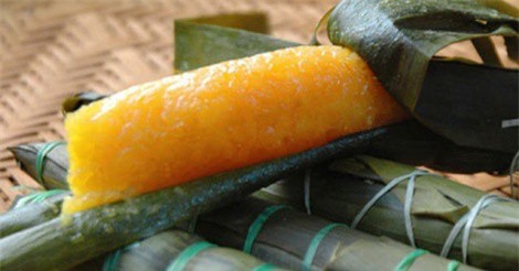 "Chết mê chết mệt" với những đặc sản của người Tày