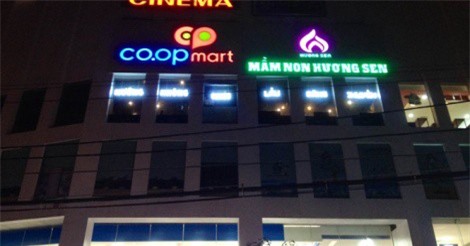 Công an điều tra vụ trẻ mầm non tử vong nghi ngã từ tầng 20