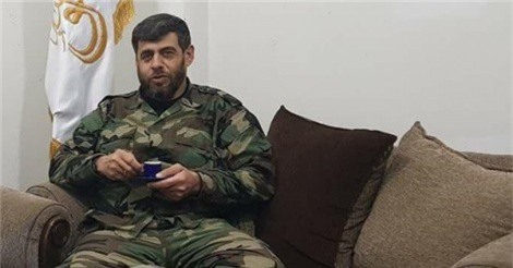  "Địa ngục" Đông Ghouta: Quân đội Syria đột kích đêm, thủ lĩnh phiến quân bỏ mạng 