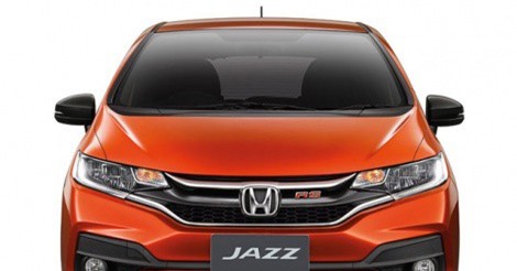 Giá Honda Jazz tại Việt Nam chênh lệch bao nhiêu so với Thái Lan?