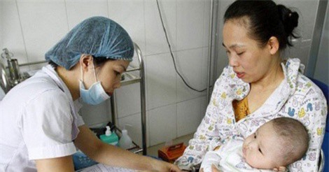 Hà Nội: Cảnh báo nguy cơ gia tăng các dịch bệnh nguy hiểm