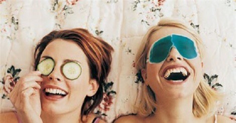 Mẹo bảo vệ mắt khỏe mạnh trong những ngày nắng nóng