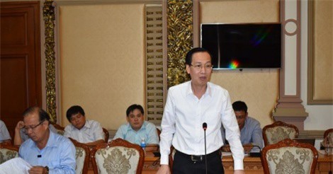 Năm 2018: Khu Công nghệ cao TP.HCM sẽ thu hút đầu tư FDI đạt 600 triệu USD