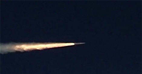 Nga thử thành công tên lửa siêu thanh Kinzhal nhanh gấp 10 lần vận tốc âm thanh