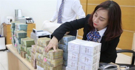 Ngân hàng Việt đón đại sóng lợi nhuận 2018?