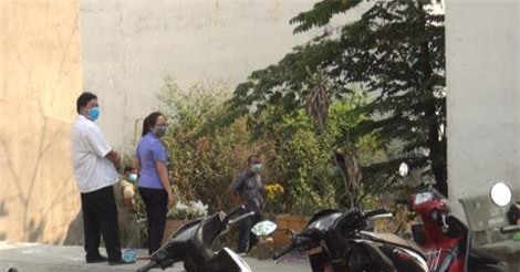 Sài Gòn: Phát hiện thi thể nữ giáo viên tử vong bất thường trong bụi rậm