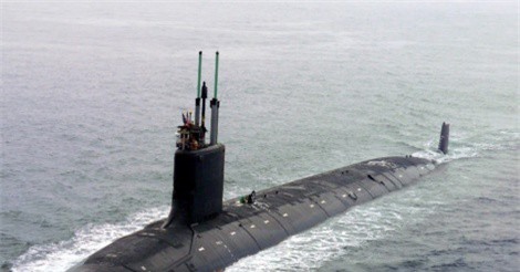 THẾ GIỚI 24H: Quân đội Syria sẵn sàng nghiền nát phiến quân, công nghệ tàu ngầm Mỹ vượt Nga 3 thập niên