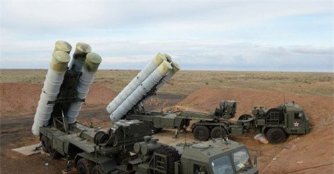 Thổ Nhĩ Kỳ tuyên bố trả đũa Mỹ nếu bị trừng phạt vì mua tên lửa S-400