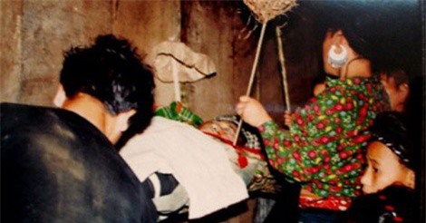 Tìm hiểu phong tục tang ma của người Mông ở Hà Giang