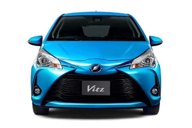 Top 10 ôtô bán chạy nhất tại Nhật Bản tháng 2/2018: Toyota “vô đối”