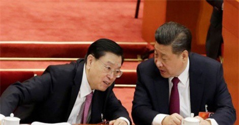 Trung Quốc bỏ phiếu xóa giới hạn nhiệm kỳ chủ tịch