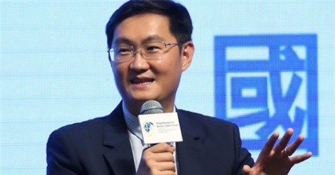 Trung Quốc có 2 tỷ phú lần đầu được Forbes xướng tên trong top 20