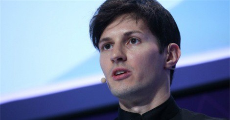 Tỷ phú Nga được ví như Mark Zuckerberg