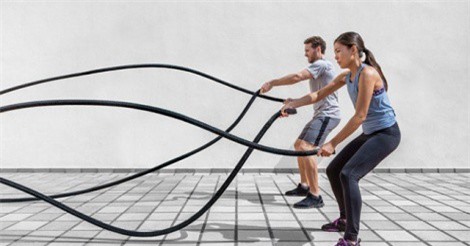 Vì sao tập thể dục thường xuyên vẫn không giảm được cân?