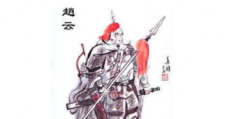 Vì sao Triệu Vân bị "dìm" trên quan trường Thục Hán?