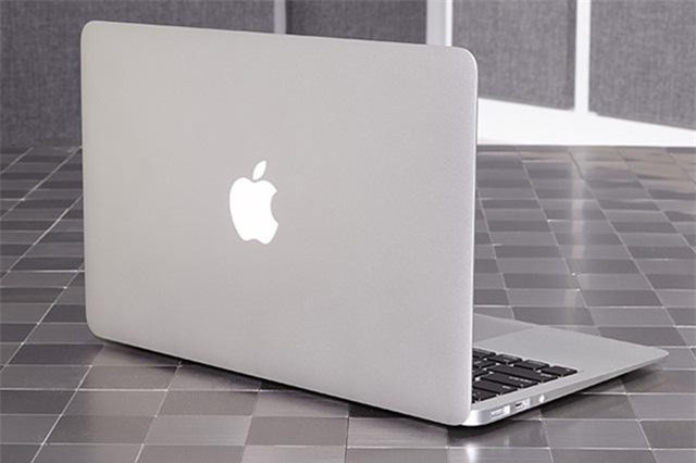 5 Ultrabook lý tưởng nhất năm 2018 