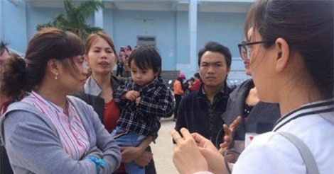 500 giáo viên thất nghiệp và biệt thự từ nghề xe ôm