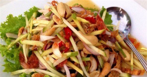 8 đặc sản ngon "tuyệt cú mèo" nhất định phải thử khi tới Bình Phước