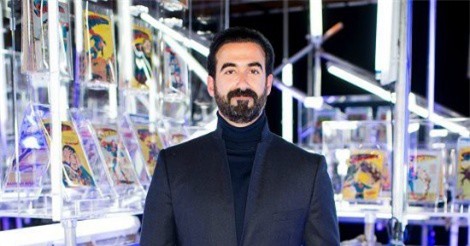 Câu chuyện về người cha tỷ phú đứng sau Vero