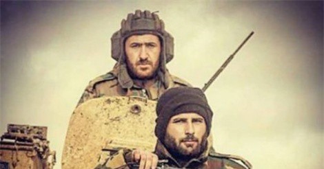 Chùm ảnh: Đông Ghouta bị chia cắt hoàn toàn, phiến quân Syria sụp đổ ở Madira 