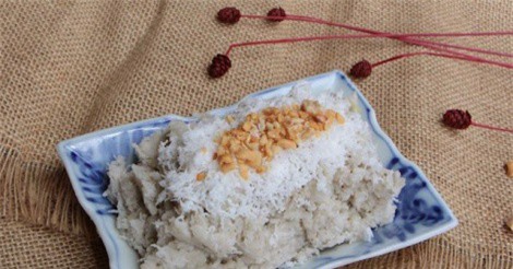 "Đổ gục" với 8 đặc sản lừng danh ở vùng sông nước Tiền Giang