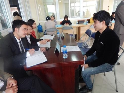 Doanh nghiệp tỉnh Bắc Giang tạo nhiều việc làm cho người lao động 