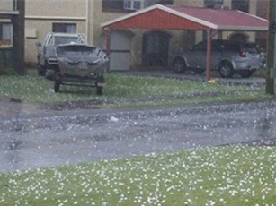 DỰ BÁO THỜI TIẾT (12/3): Bắc Bộ nguy cơ có mưa đá, Nam Bộ tiếp tục nắng nóng