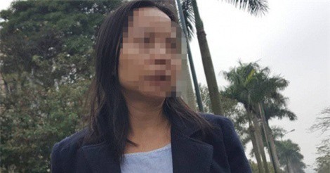 Giúp việc lương nghìn đô, đi ôtô, "chém tiếng Anh như gió"