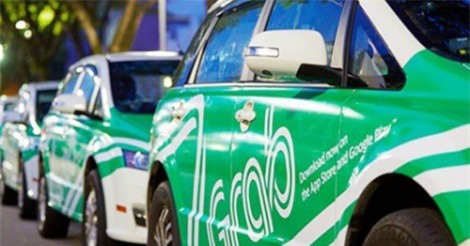 Grab: Quản như công ty taxi là bước lùi của Việt Nam