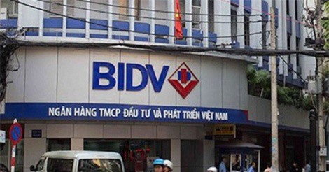 KEB Hana Bank được mua 15% cổ phần của BIDV?