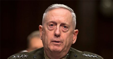 Lầu Năm Góc phản ứng về màn giới thiệu vũ khí mới của TT Putin