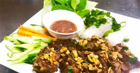 Nếm thử đặc sản "độc quyền" của xứ dừa